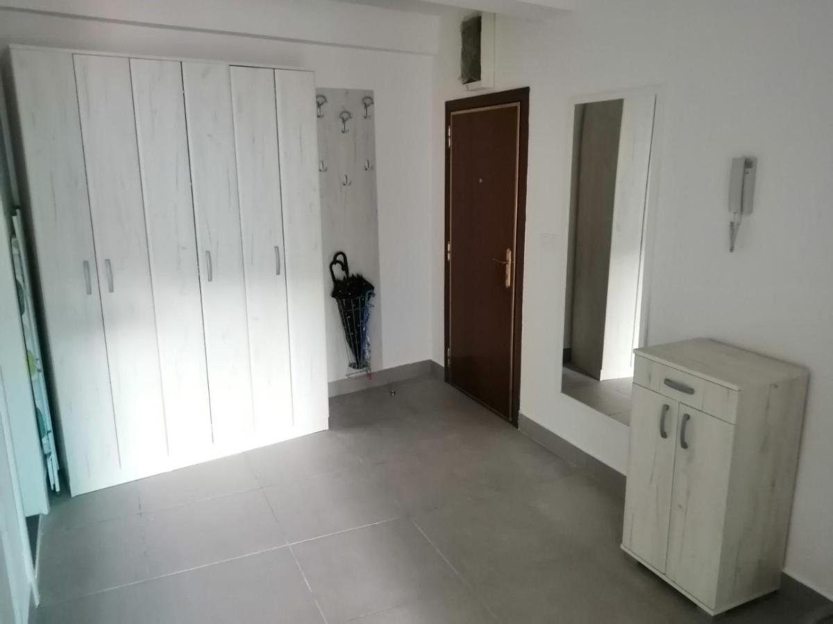 Appartement Carpe Diem Vue Mer Херцег-Нови Экстерьер фото